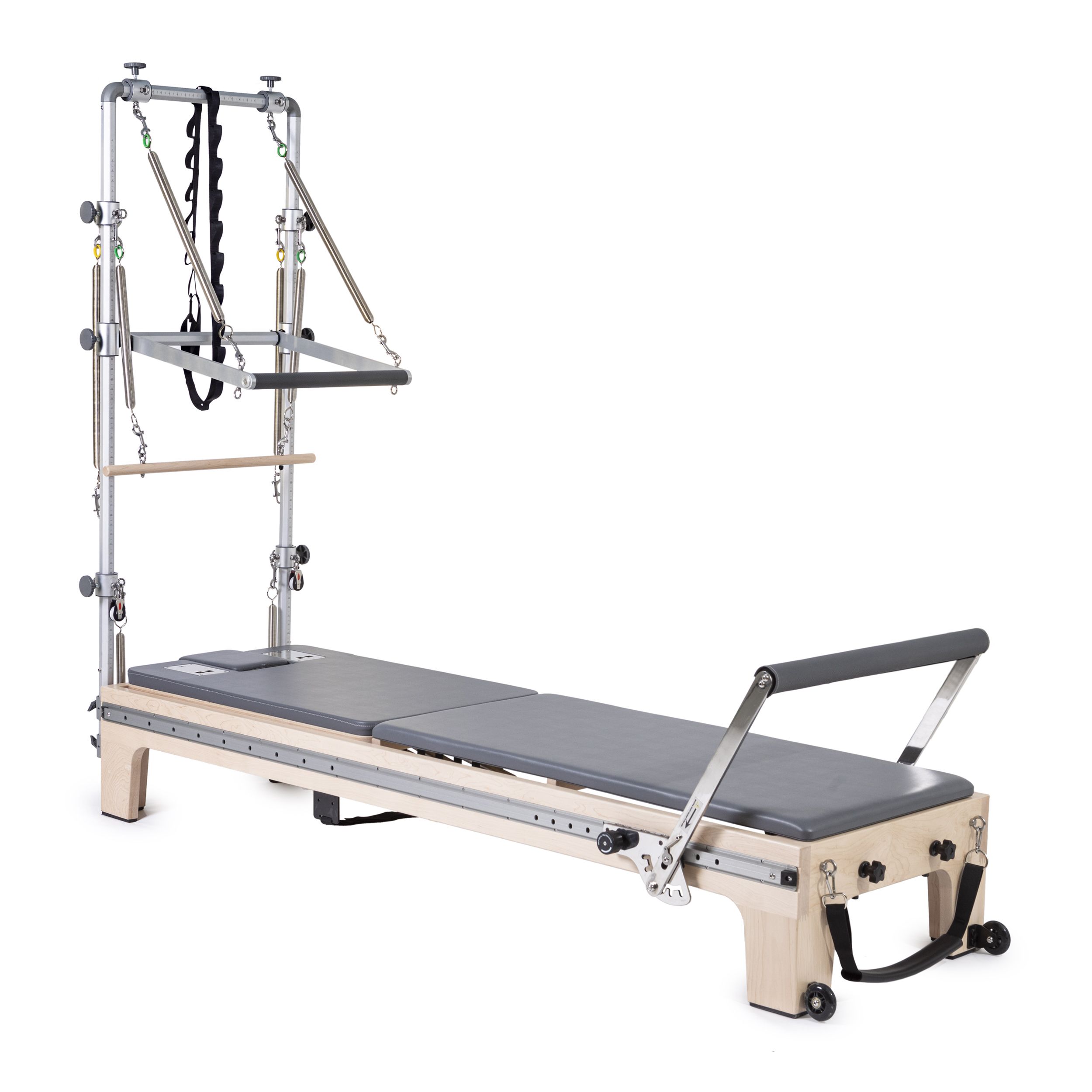 Master Instructor Reformer with Tower